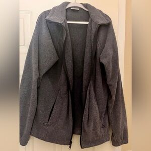 Columbia Zip Up
